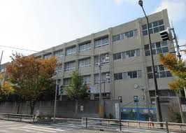 堺市立新金岡東小学校の画像