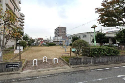 三宝町むさしあぶみ公園の画像