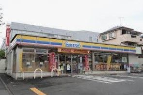 ミニストップ 羽村市役所前店の画像