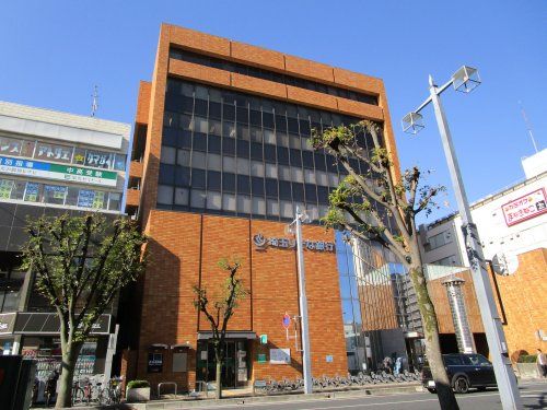 埼玉りそな銀行　浦和中央支店の画像