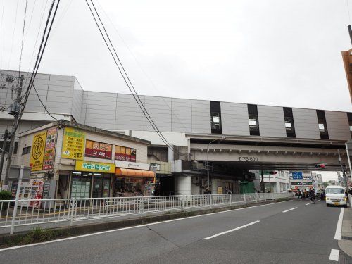 浦安駅（東京メトロ東西線）の画像