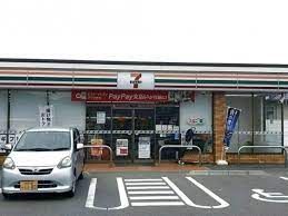 セブンイレブン 天理稲葉町店の画像