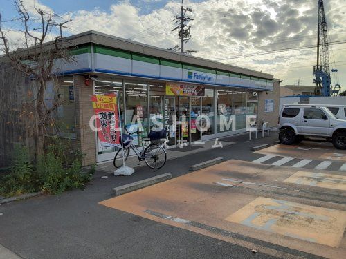 ファミリーマート 大府中央一丁目店の画像