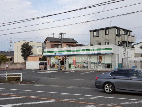 ファミリーマート 大府追分店の画像