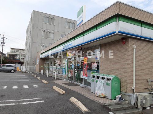 ファミリーマート 大府共栄店の画像