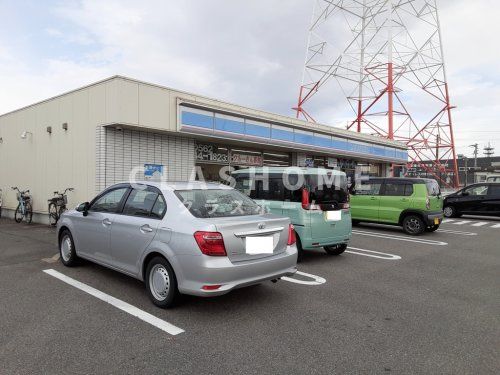 ローソン 大府梶田町一丁目店の画像