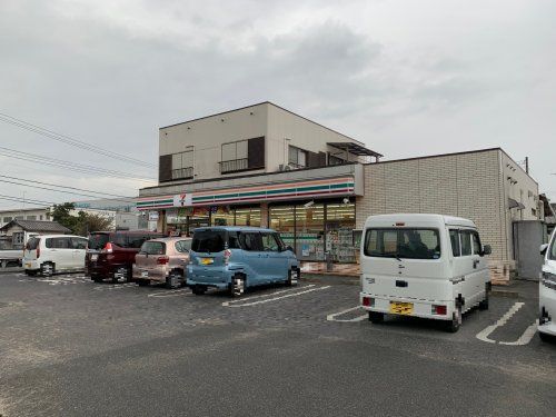 セブンイレブン富津千種新田店の画像