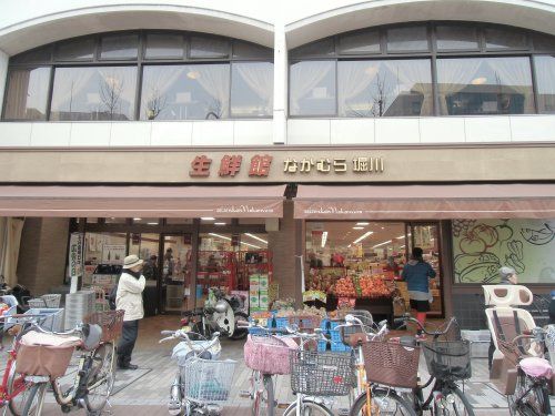 生鮮館なかむら堀川店の画像