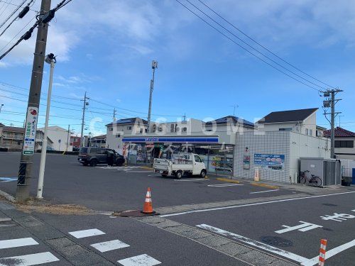 ローソン 高浜神明町店の画像