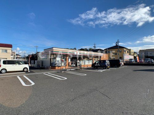 セブンイレブン 高浜神明町店の画像