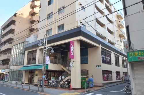 まいばすけっと 新板橋駅南店の画像