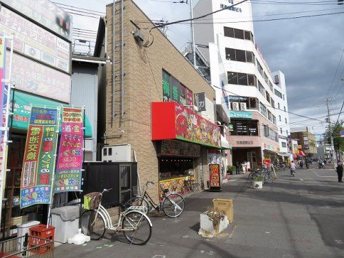 じゃんぼ総本店 千鳥橋店の画像