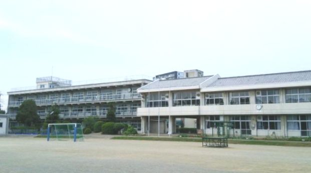 熊谷南小学校の画像