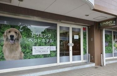 クミコペットサロン生田店の画像