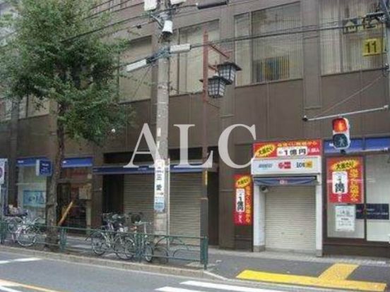 みずほ銀行 中野北口支店の画像