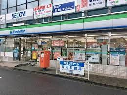 ファミリーマート 三郷駅前店の画像