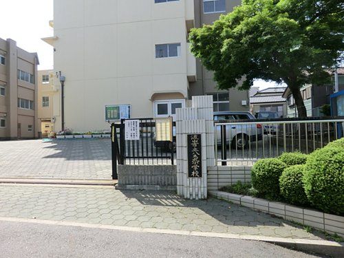 八木北小学校の画像