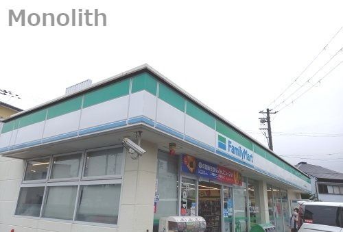 ファミリーマート MYS堺神石市之町店の画像