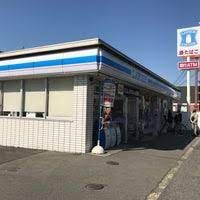 ローソン 橿原十市店の画像