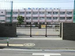 葛飾区立梅田小学校の画像
