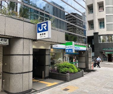 ファミリーマート　東天満店の画像