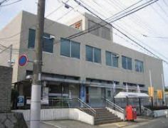 京都西郵便局の画像