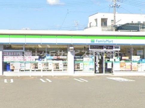 ファミリーマート 静岡小鹿公園前店の画像