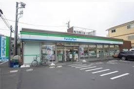 ファミリーマート 大岡五丁目店の画像