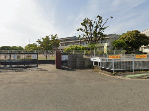 別府小学校の画像