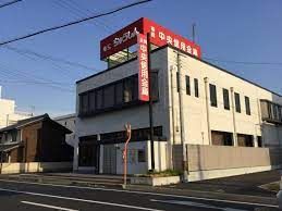 奈良中央信用金庫結崎支店の画像