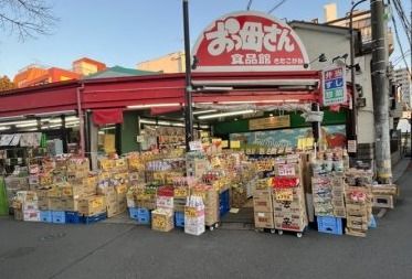 おっ母さん食品館 北小金駅前店の画像