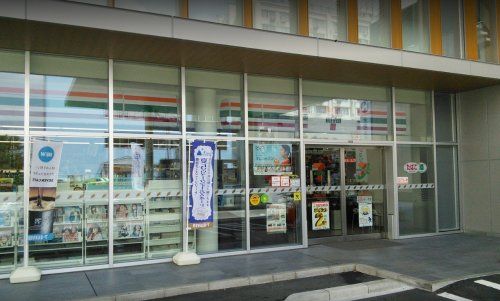 セブンイレブン 大田区池上8丁目店の画像