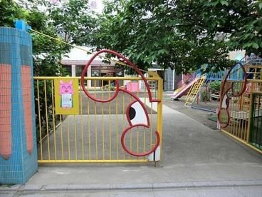 橘幼稚園の画像