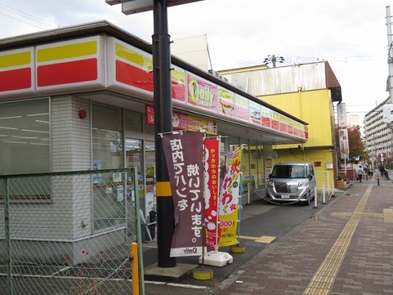 デイリーヤマザキ 千船駅前店の画像