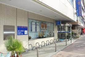 東京ベイ信用金庫行徳支店の画像
