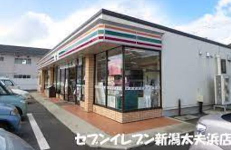 セブンイレブン　新潟太夫浜店の画像