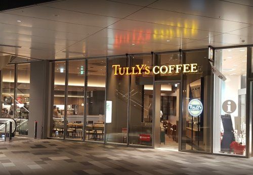 タリーズコーヒー 羽田イノベーションシティ店の画像