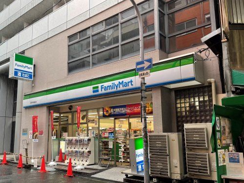 ファミリーマート 黒門市場前店の画像