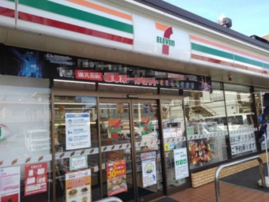 セブンイレブン 川口西川口２丁目店の画像