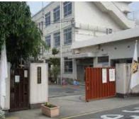 京都市立西大路小学校の画像