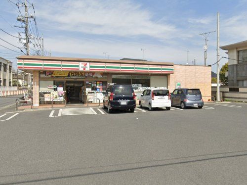 セブンイレブン熊谷大原店の画像