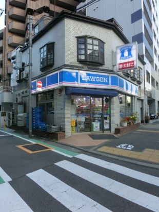 ローソン 　目黒二丁目店の画像