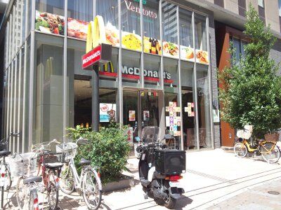 マクドナルド新長田駅前店の画像