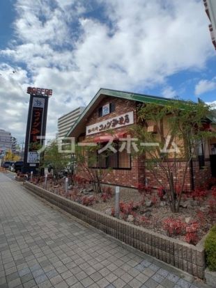 コメダ珈琲店神戸西神南店の画像