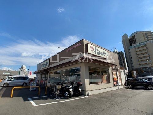 松のや 西神南店の画像