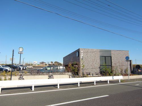 スターバックスコーヒー 豊田住吉店の画像