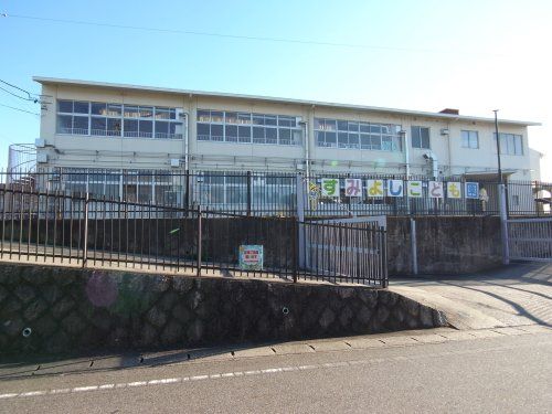 豊田市立住吉こども園の画像