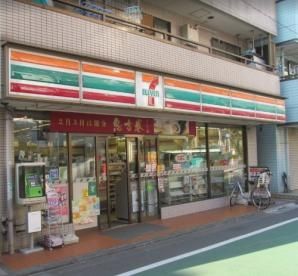 セブンイレブン 北池袋店の画像