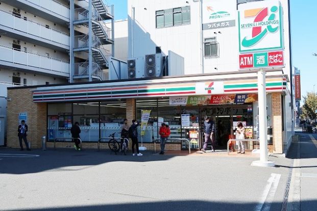 セブンイレブン 福岡向野2丁目店の画像