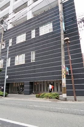 福岡銀行薬院支店の画像